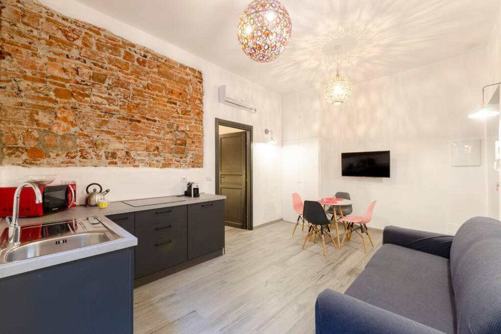 Castelli's Campo 13 Apartamento *