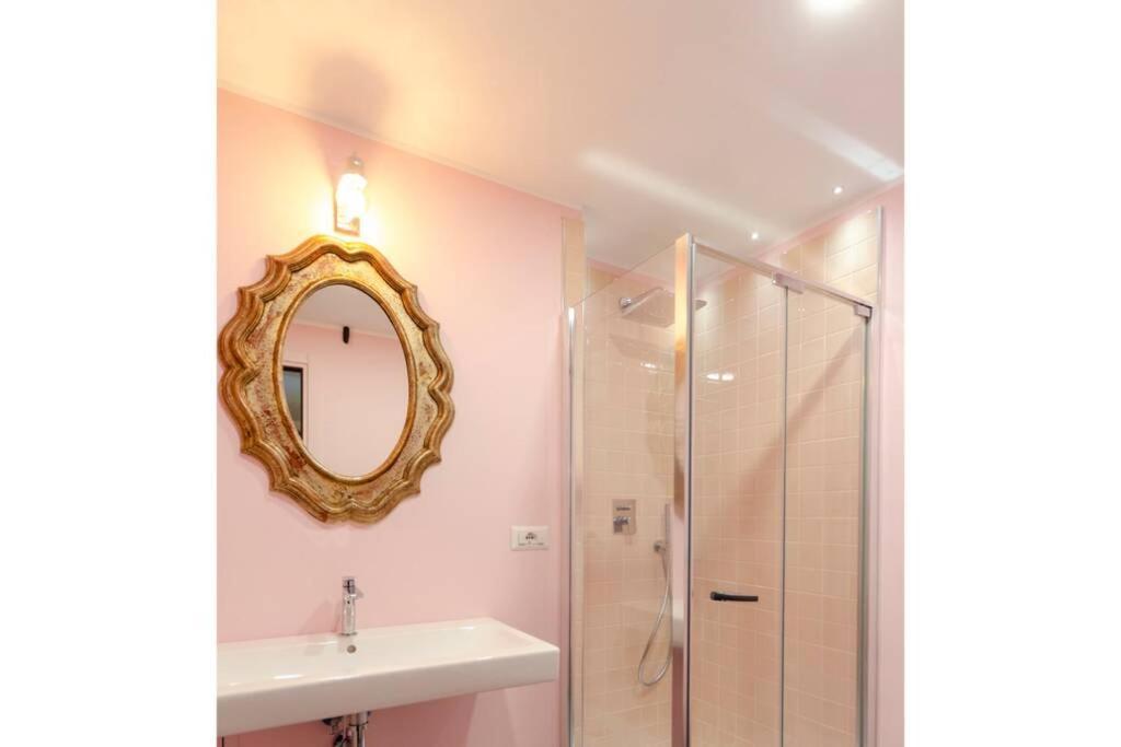 Apartamento Castelli's Campo 13