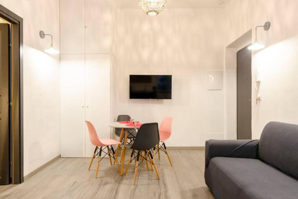 Castelli's Campo 13 Apartamento