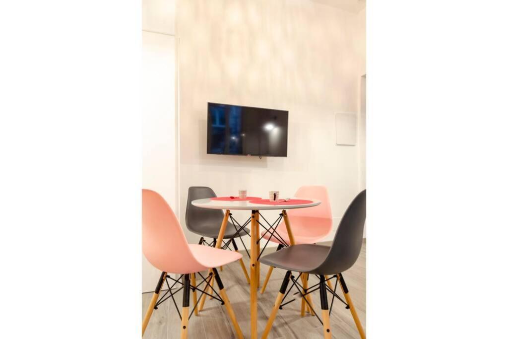 Apartamento Castelli's Campo 13 *