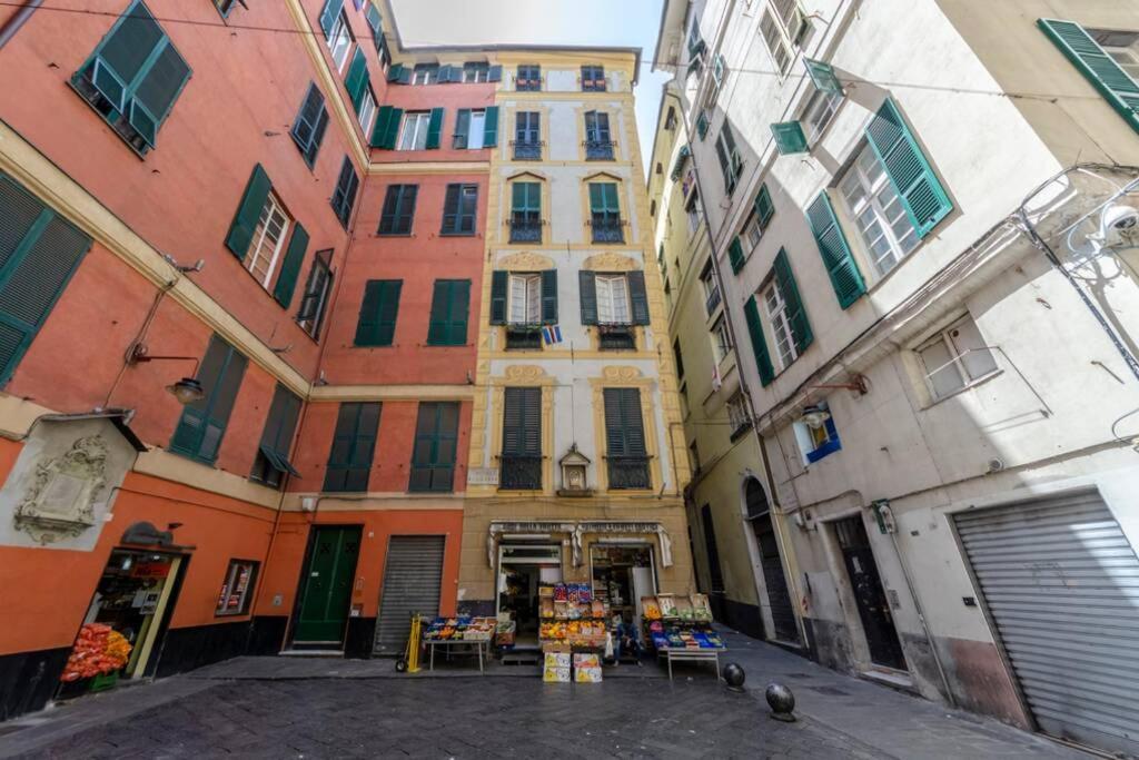 Apartamento Castelli's Campo 13