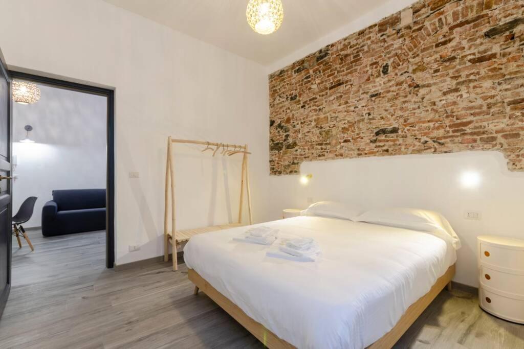 Apartamento Castelli's Campo 13