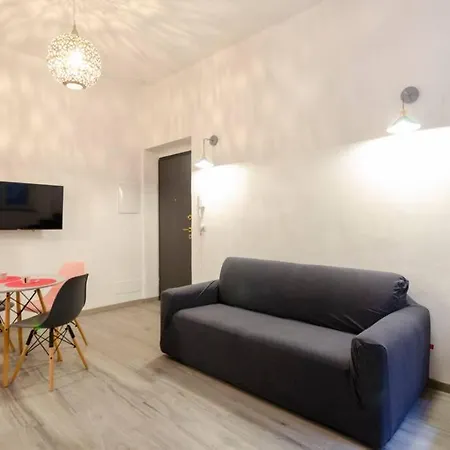 Castelli'S Apartments Campo 13 Genoa Exterior photo