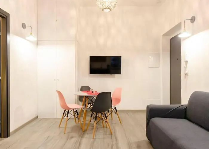 Castelli\'S Apartments Campo 13
